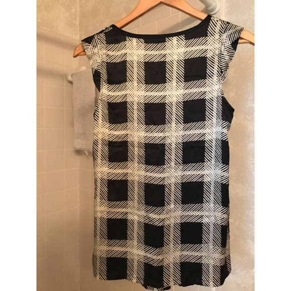 Joie short-sleeve shirt - 100% silk - Picture 2 of 4